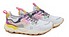 Flower Mountain Yamano 3 Woman weiss pastel multi Seite