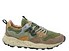 Flower Mountain Yemano 3 Woman Teddy braun militargreen kurbis