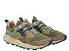 Flower Mountain Yemano 3 Woman Teddy braun militargreen kurbis Seite
