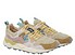 Flower Mountain Yemano 3 Woman Teddy marronechiaro rosa beige Seite