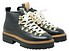 Fracap M120 Agnello W black calf Side