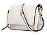 Gianni Chiarini BS 4364 THREE marble white Front