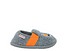 Giesswein Tacherting schiefer grey orange