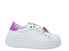 Giopiu PIA308A weiss fuxia