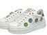 Giopiu PIA324A weiss mix lamina Hinten