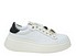 Giopiu PIA454B bianco scoiattolo