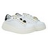 Giopiu PIA454B bianco scoiattolo Lato