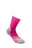 GM Hike Skin Feel Boot Fuxia