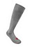 GM Calze Ski Top Performance Grigio