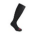 GM Calze Ski Top Performance Black