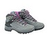 Grisport 14511 Gritex grey fuxia Side