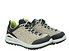 Grisport 15101 Gritex ash vesuvio grigio Lato