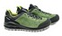 Grisport 15101 Gritex iguana verde Lato