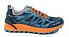 Grisport 81000 turquoise orange