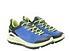 Grisport 9703 Junior Gritex imperial blu Lato