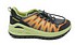 Grisport 9707 Junior Gritex orange green