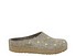 Haflinger Cuoricini beige meliert gold