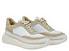 De Lago 2406 Comfort bianco beige Lato