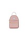 Herschel Nova Backpack Ash Rose