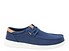 Hey Dude Paul Canvas navy blazer blu