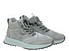 Hey Dude Tahoe Classic granito grigio Lato