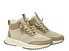 Hey Dude Tahoe Classic major marrone Lato