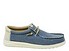 Hey Dude Wally Coastline Jute navy blue