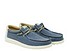 Hey Dude Wally Coastline Jute navy blue Side