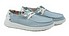 Hey Dude Wendy Boho W light denim blu Lato