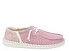 Hey Dude Wendy Funk Coastal Jute Pink