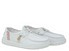 Hey Dude Wendy Perf Canvas egret weiss Seite