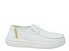 Hey Dude Wendy Rise W bianco