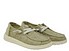 Hey Dude Wendy Sequin Lace olive greun Seite