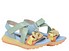Hispanitas CHV253964 coral eucalipto Seite