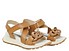 Hispanitas CHV253964 cuoio braun Seite