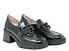 Hispanitas HI243604 schwarz Seite
