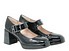Hispanitas HI243659 schwarz Seite