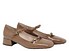 Hispanitas HI254207 rock avellana braun Seite