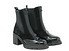 Hispanitas HI254280 velour rock schwarz Seite