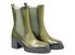 Hispanitas HI254313 rock army green Side