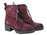 Hispanitas HI265102 bordeaux Side