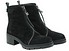 Hispanitas HI265102 schwarz Seite