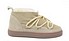 INUIKII Classic Low beige