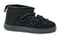 INUIKII 70202 Classic Low Nero