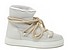 INUIKII 70202 Classic Sneakers Cream