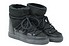 INUIKII Classic Wedge schwarz Seite