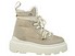 INUIKII Matilda Shearling beige
