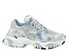 JOIA PARIS 2401019 grau silber