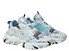 JOIA PARIS 2401026 weiss silber Seite
