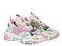 JOIA PARIS 2401030 bianco rosa Lato
